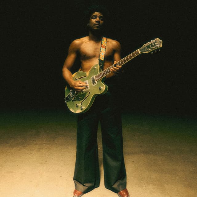 Labrinth image