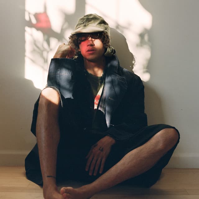 Dominic Fike image