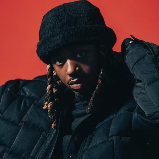 Metro Boomin image