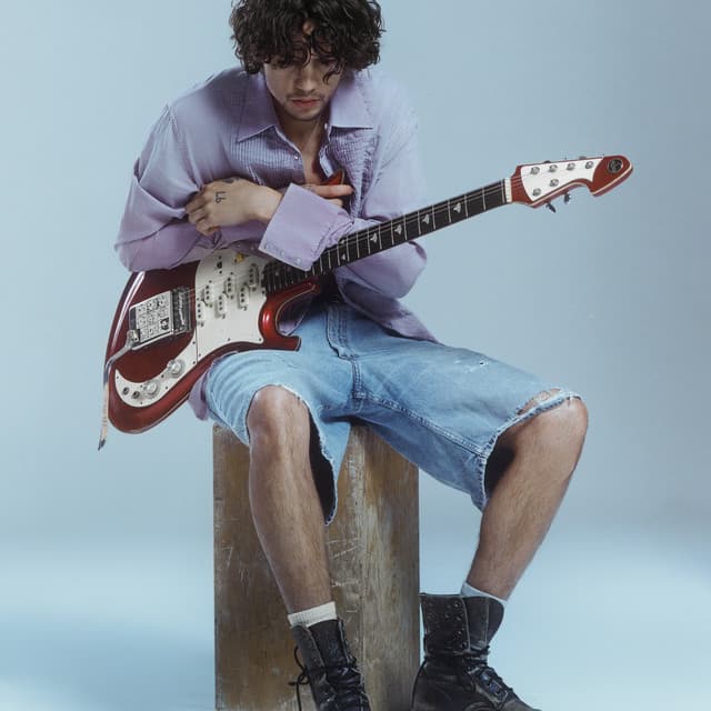 Dominic Fike image