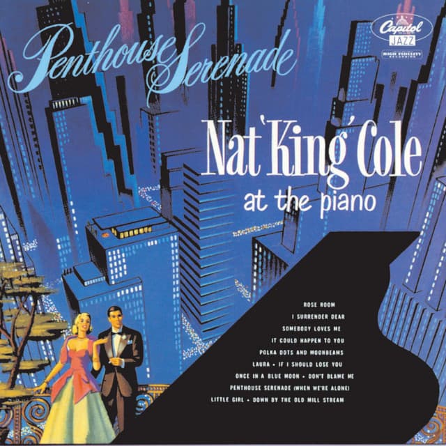 Penthouse Serenade (Deluxe Edition)
